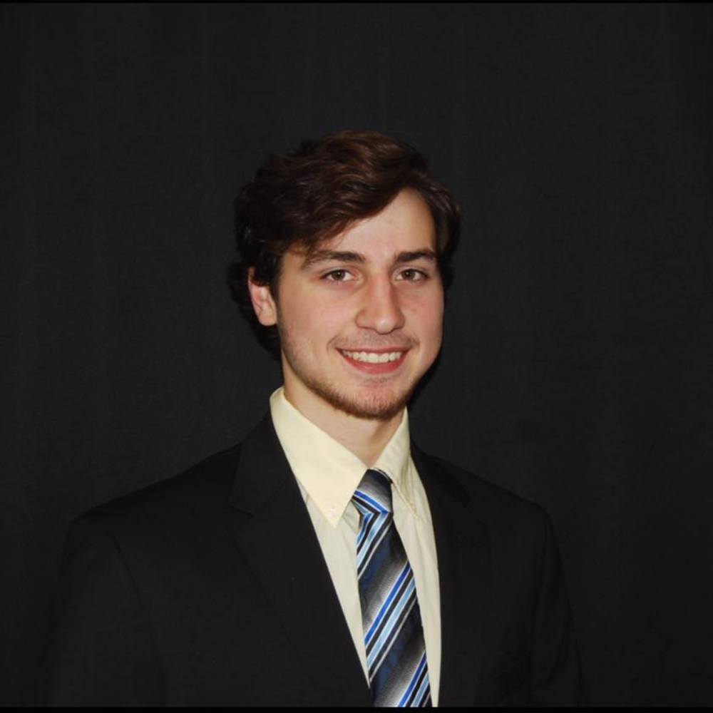 Meet your Posher, Brennan